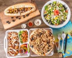 Charc Shawarma (980 Burnhamthorpe Rd E)