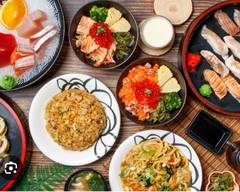 允鶴手作壽司 日本料理