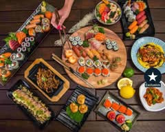 SUSHI YAMI TAKE- AWAY (Santa Iria da Azóia )