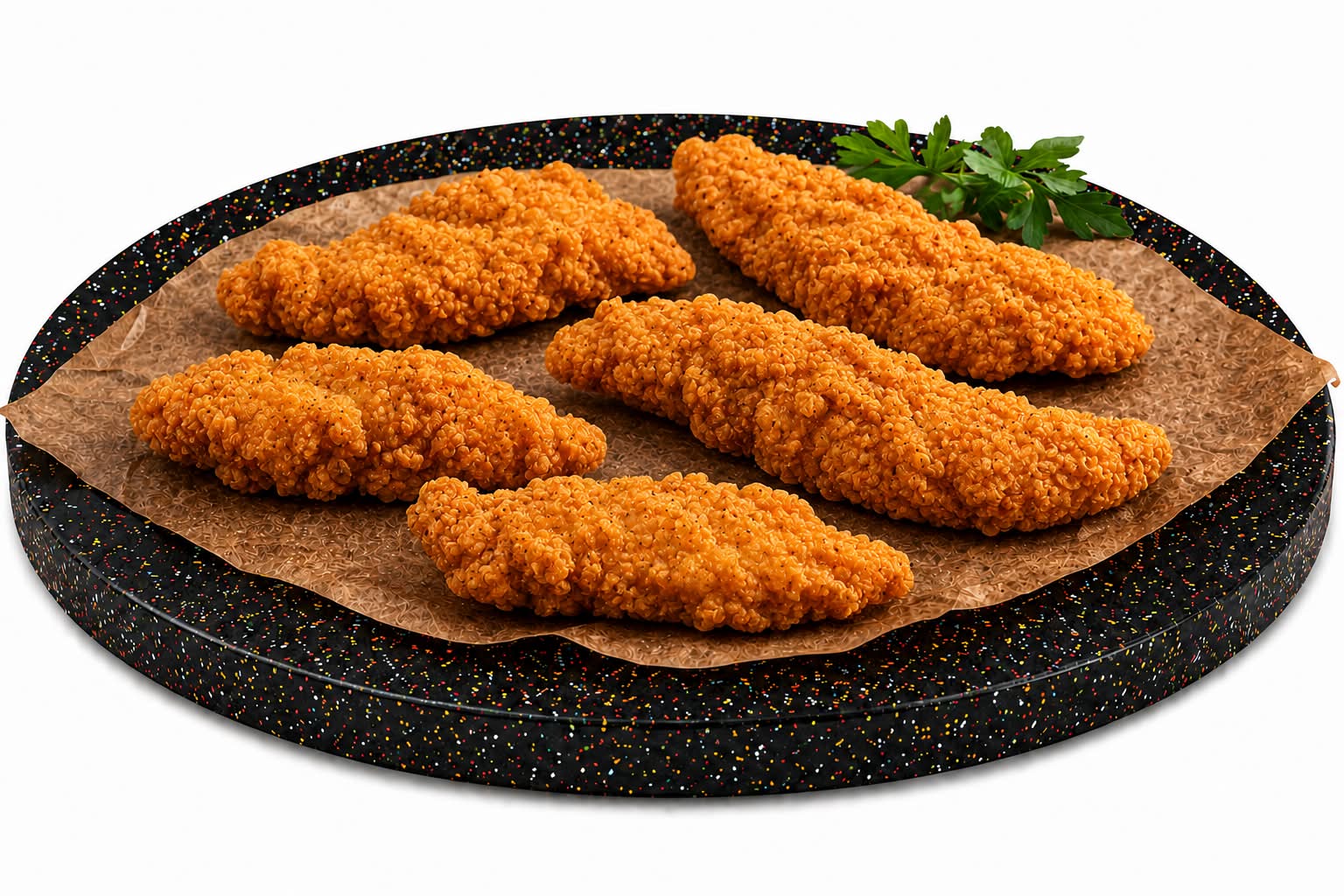 Tenders