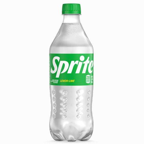 Sprite 20oz