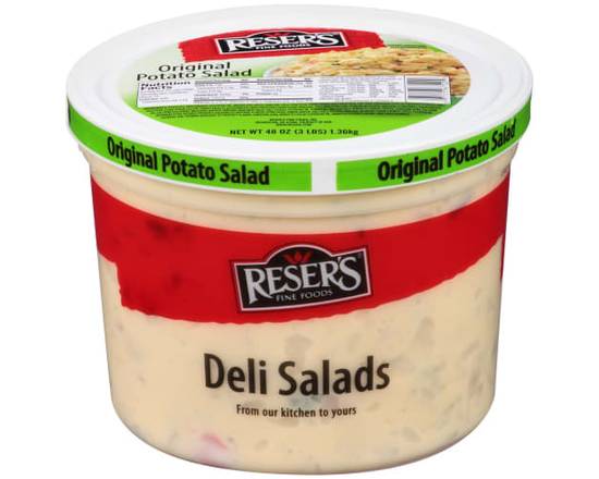 Reser's · Original Potato Salads (48 oz)