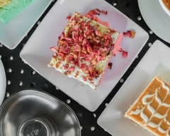 Qamaria Yemeni Coffee Co. (Houston)