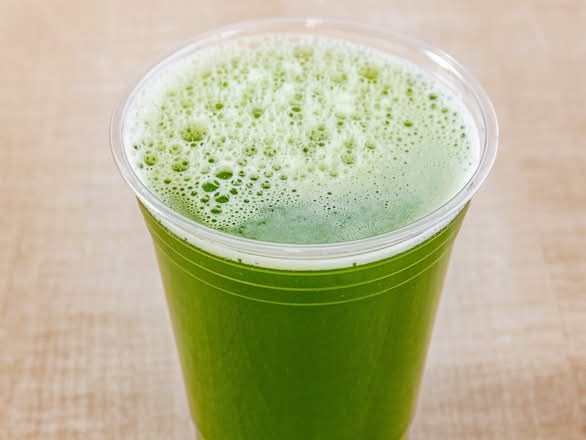 Green Drink