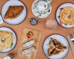 Bagel X Brew Pyrmont (By Cafe C&M)