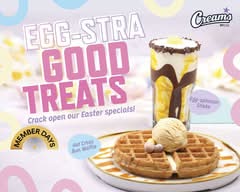 Creams Cafe (Bedford)