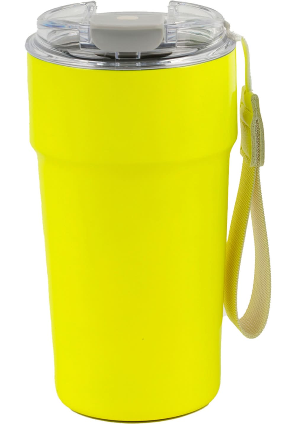 Copo Térmico 500 Mililitros Neon Note!