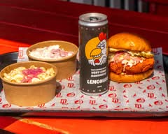 DownLow Chicken Shack (Harbord)