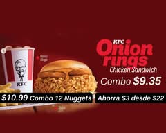 KFC Caguas (Consolidated Plaza)