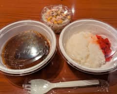 カレー屋リオン