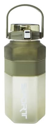 Sport Hydration Bottle 67oz Green