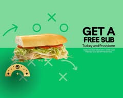 Jersey Mike's Subs (13320 137 Avenue NW)