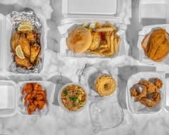 Wheels Up Food Truck (15025 8 Mile Road)