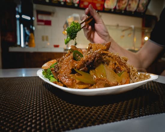 Xingfa Comida China Cantonesa 🥠 (Merida)