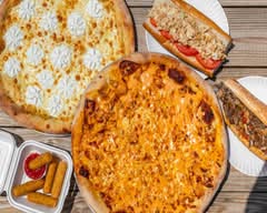 JoJo’s Steaks & Pizza