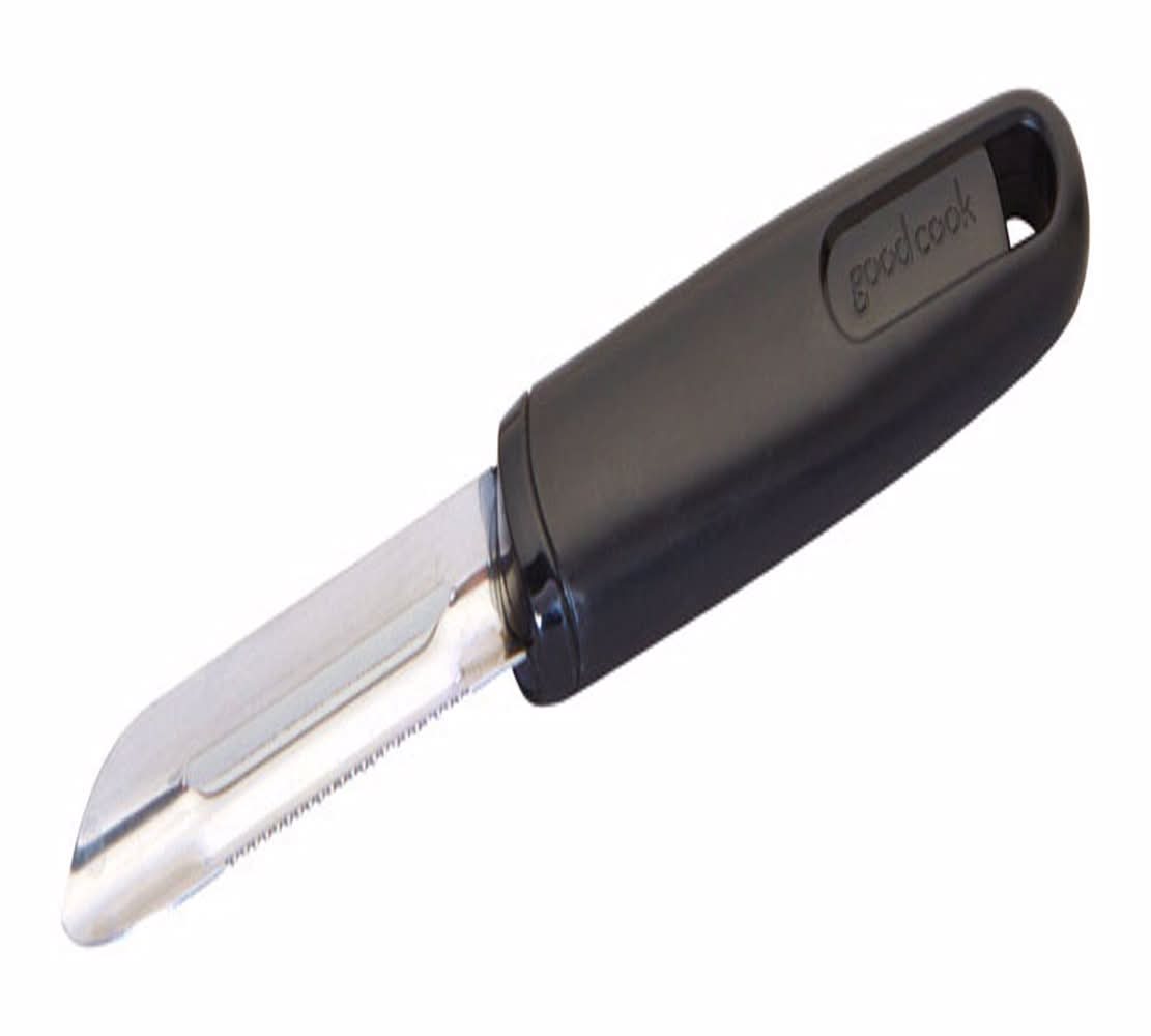 Good Cook Stainless Steel Corer/Peeler