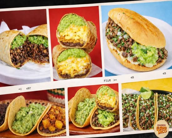 Asadero El Super Taco (Mexicali)