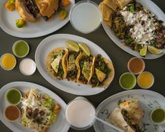 Three Gringo's Fresh Mexican Grill