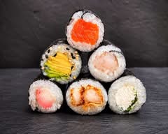 Sushi Sand (Santiago)