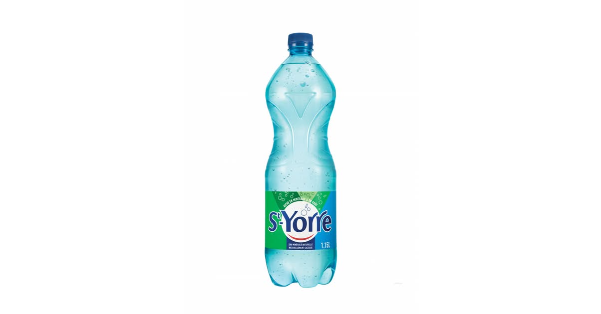St-Yorre 1,15L