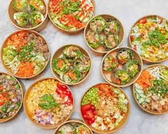 Up Leaf Cafe (12371 James Street)