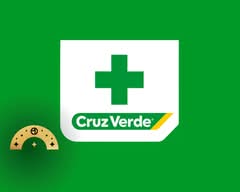 Farmacias Cruz Verde (426 - Terminal de Buses Sur)