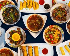 Asian Wok (385 Harbor Boulevard #2)