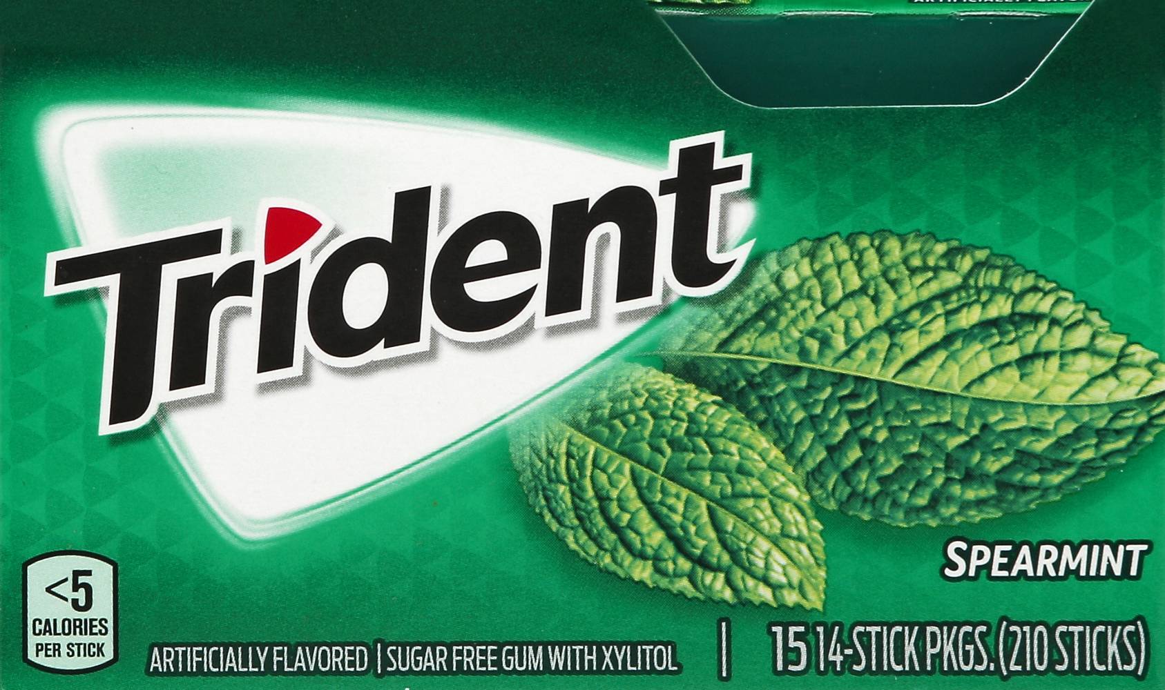 Trident Gum