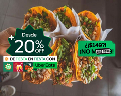 Carmelita Cocina Tradicional