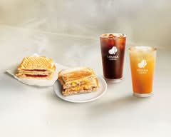 Louisa 路易莎 環球購物中心 新左營車站店