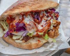 The Med’s döner  🥙😋 - Brest
