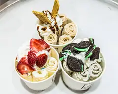 Ice Cream Crush