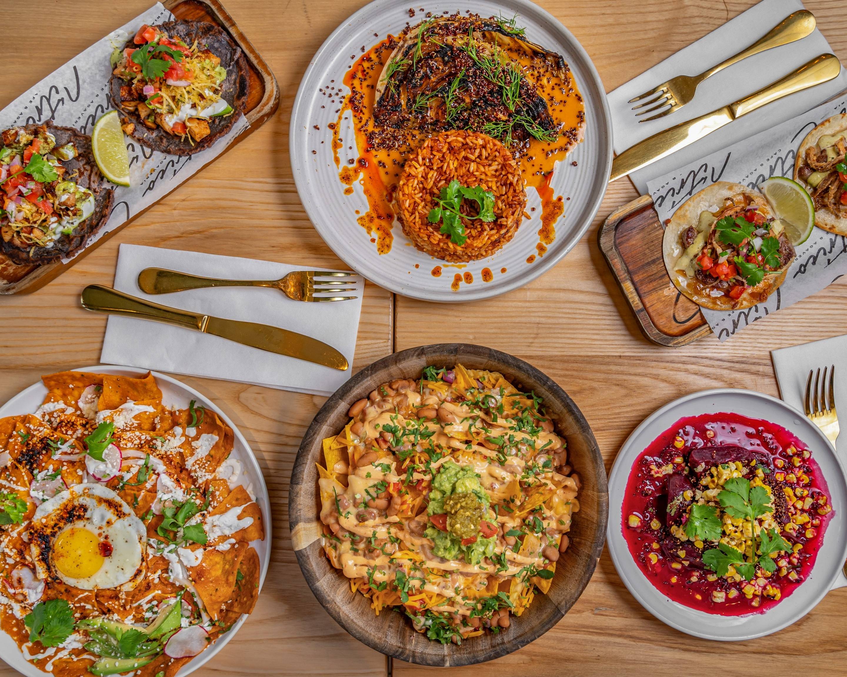 Order Citrico Cafe Delivery in New York Menu & Prices Uber Eats