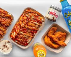 Crousty Time (Le Blanc-Mesnil)