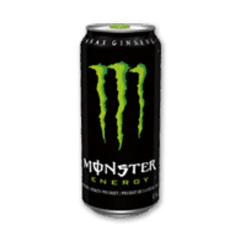 Monster Original