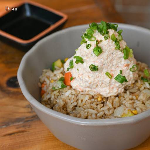 Yakimeshi Tampico