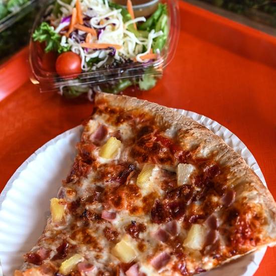 The Pink Hawaiian