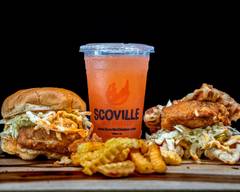 Scoville Hot Chicken (Roswell)