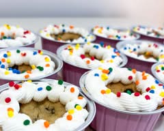 Mel's Baked Treats