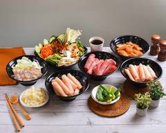 阿胖吃 蒙古烤肉