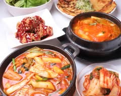 韓国キッチンヒルリン