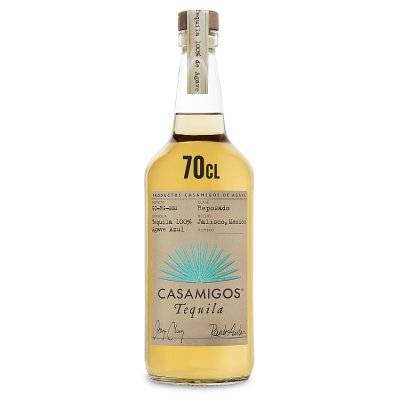 Casamigos Reposado Tequila (700 ml)