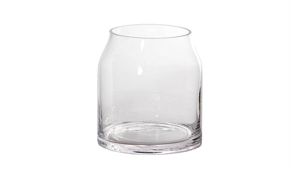 Bloom Haus™Short Cylinder Vase