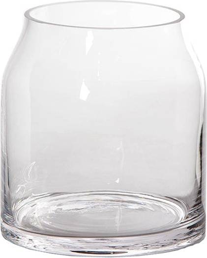 Bloom Haus™ Short Cylinder Vase