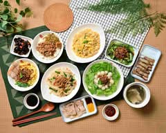 一等香麵食館 西屯店