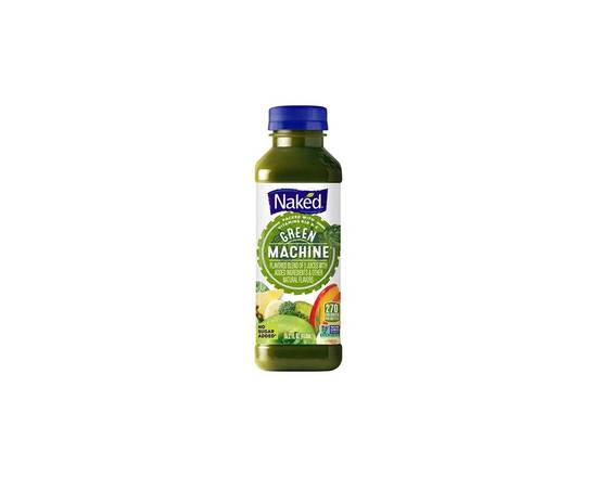 Order Naked Juice Green Machine food online from Chevron Extramile store, Everett on bringmethat.com