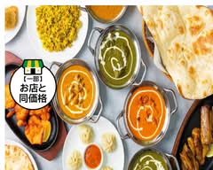 インド・アジアン料理 ナラン2号店