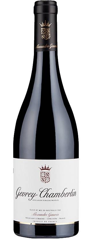 Alexandre Gauvin Gevrey Chambertin Pinot Noir Wine 2019 (750 mL)