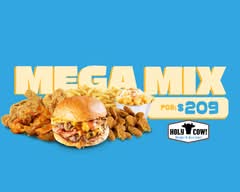 Holy Cow (Fashion Drive)