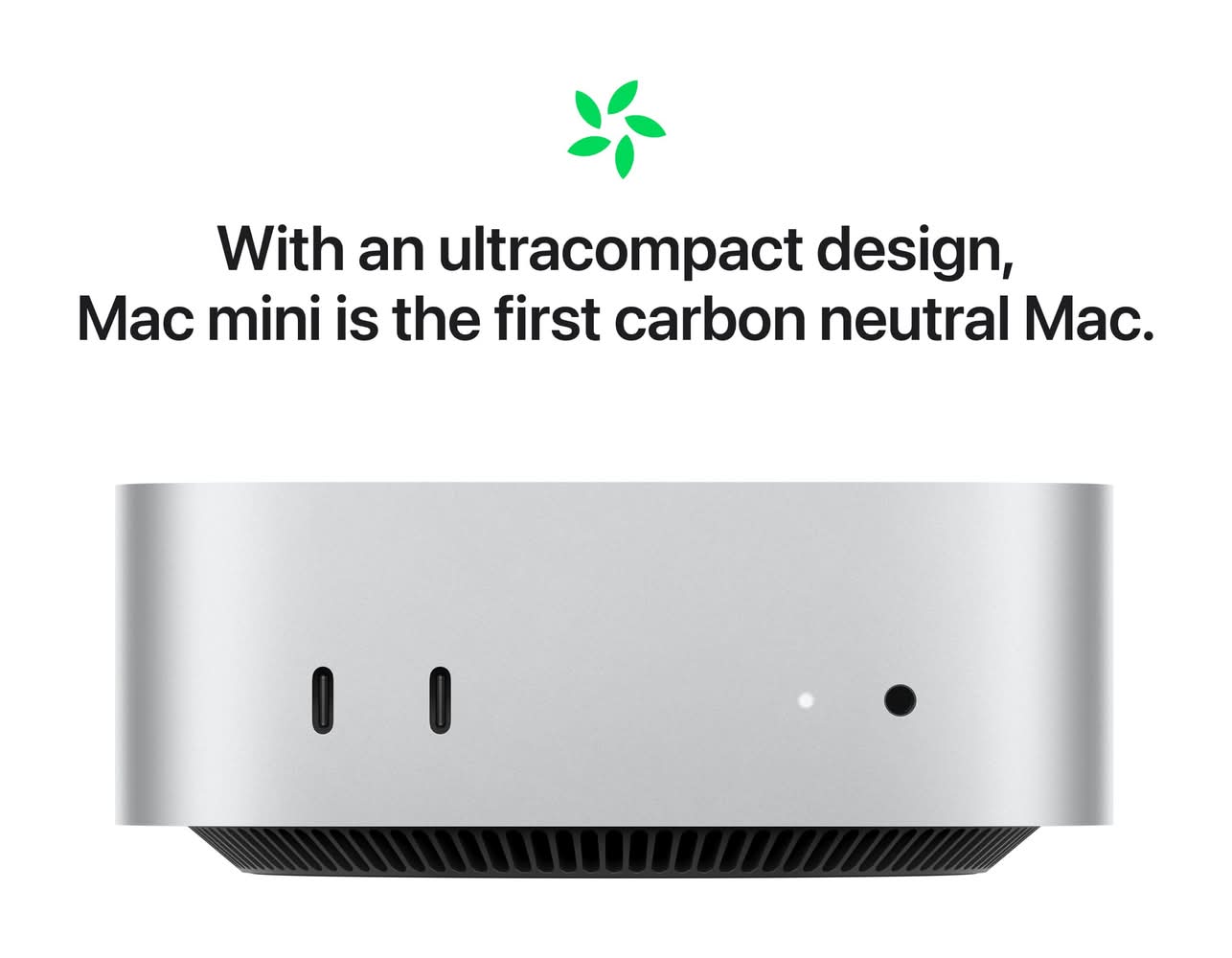 Apple Mac Mini Desktop Computer 256gb Ssd Delivery Near Me | Order